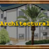 Architectural New Residence